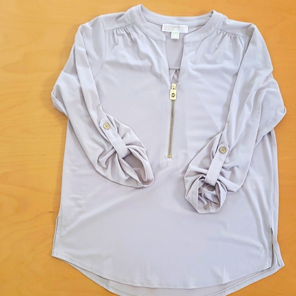 Michael kors women's shirts